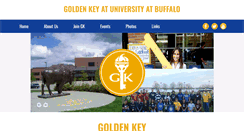 Desktop Screenshot of buffalo.goldenkey.org