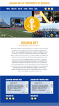 Mobile Screenshot of buffalo.goldenkey.org